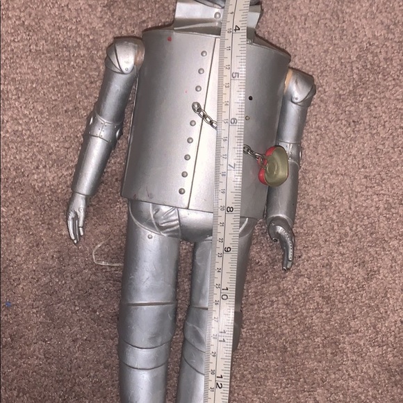 Wizard of Oz Dolls - Picture 11 of 11